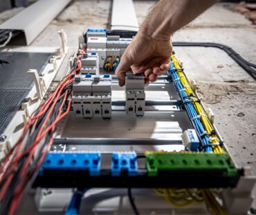 Panel Upgrades: Your Questions Answered