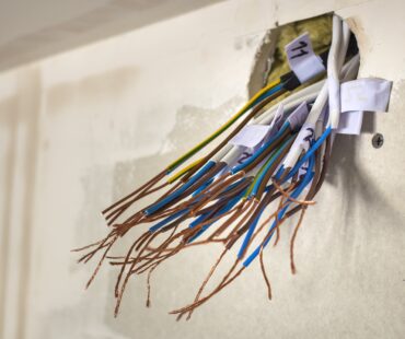 When and Why Your Home Needs Electrical Rewiring